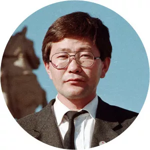 Sanjaasürengiin Zorig - Mongolian Politician