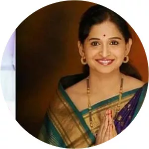 Sanjana Jadhav photograph