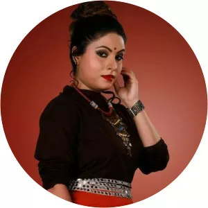 Sanjana Raj photograph