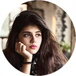 Sanjana Sanghi