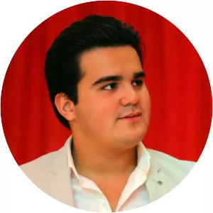 Sanjar Halikov - Singer