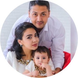 Sanjar Matkarimov photograph