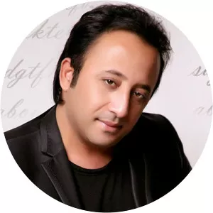 Sanjar Shodiyev - Musical artist