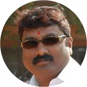 Sanjay B. Patil