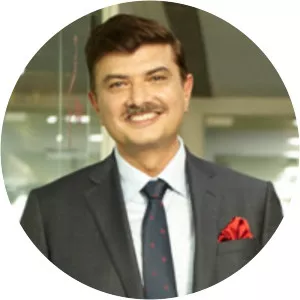 Sanjay Behl photograph