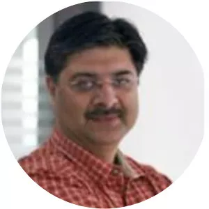 Sanjay Bhasin photograph