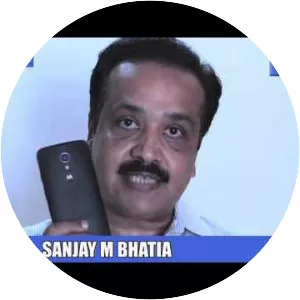 Sanjay Bhatia