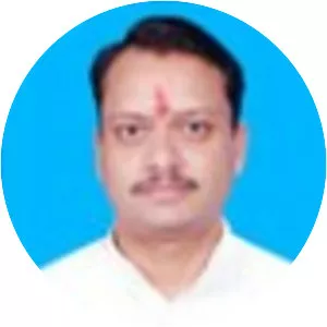 Sanjay Bhoi - Indian Politician
