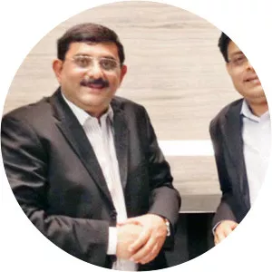 Sanjay Chakrabarty photograph