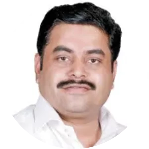 Sanjay Chandukaka Jagtap