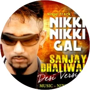 Sanjay Dhaliwal - Musical artist