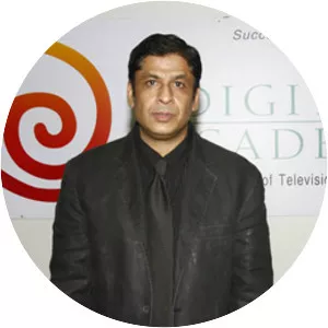 Sanjay F. Gupta