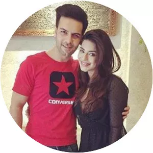 Sanjay Gagnani - Indian television actor