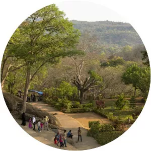 Sanjay Gandhi National Park - State park