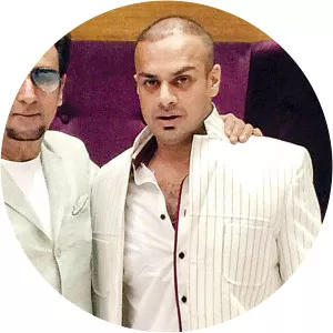 Sanjay Grover photograph