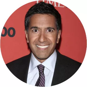 Sanjay Gupta