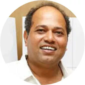 Sanjay Jadhav - Indian cinematographer