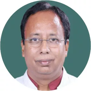 Sanjay Jaiswal - Member of parliament