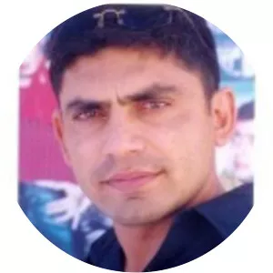 Sanjay Jha photograph