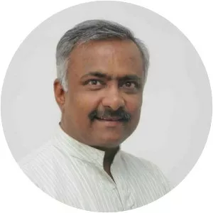 Sanjay Joshi