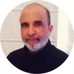 Sanjay K Jha - Indian executive