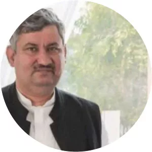 Sanjay Lathar - Member of Uttar Pradesh Legislative Council