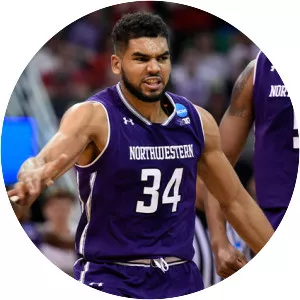 Sanjay Lumpkin - Basketball player