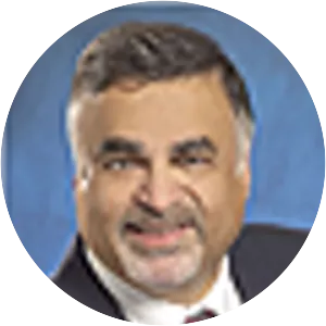 Sanjay Matange