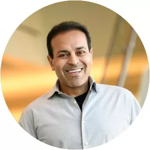 Sanjay Mirchandani - CEO of Commvault