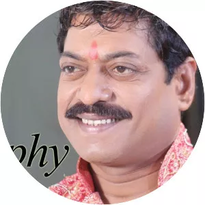 Sanjay Narvekar