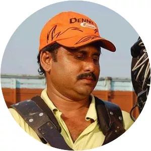 Sanjay Nayak - Indian filmmaker