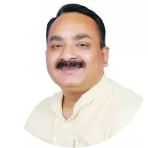 Sanjay Pratap Jaiswal