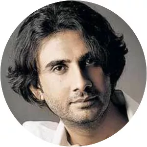 Sanjay Puran Singh Chauhan - Indian film director