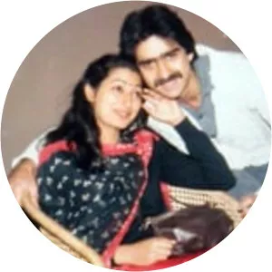 Sanjay Raina - Sunanda Pushkar's ex-husband