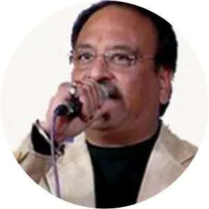 Sanjay Raizada - Singer