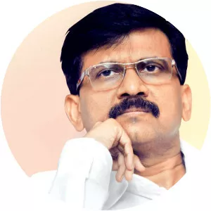 Sanjay Raut - Member of Rajya Sabha