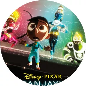 Sanjay's Super Team - 2015 ‧ Short/Animation ‧ 7 mins