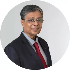 Sanjay Samaddar - Chairman of the Board of Directors of Arcelormittal USA LLC
