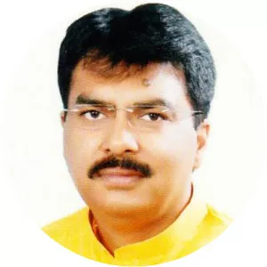 Sanjay Saraogi - Member of the Bihar Legislative Assembly