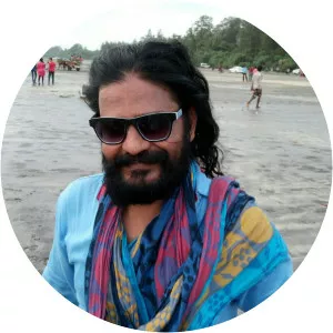 Sanjay Shrivastava