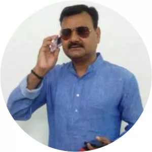 Sanjay Singh Gangwar