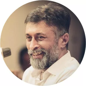 Sanjay Subrahmanyan - Vocalist