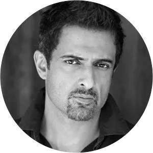 Sanjay Suri