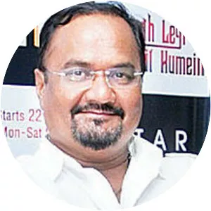 Sanjay Surkar