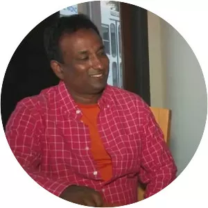 Sanjay Thumma - Indian celebrity chef