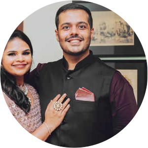 Sanjay Watwani photograph