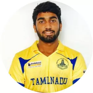 Sanjay Yadav - Indian cricketer