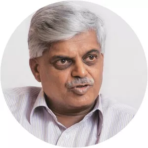 Sanjaya Baru