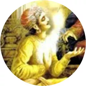 Sanjaya - Fictional character