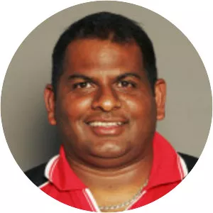 Sanjayan Thuraisingam